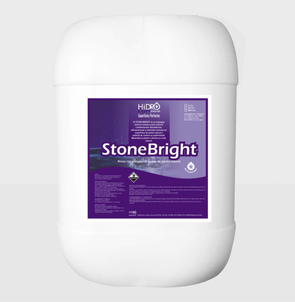 Alubright – Hidroprotección